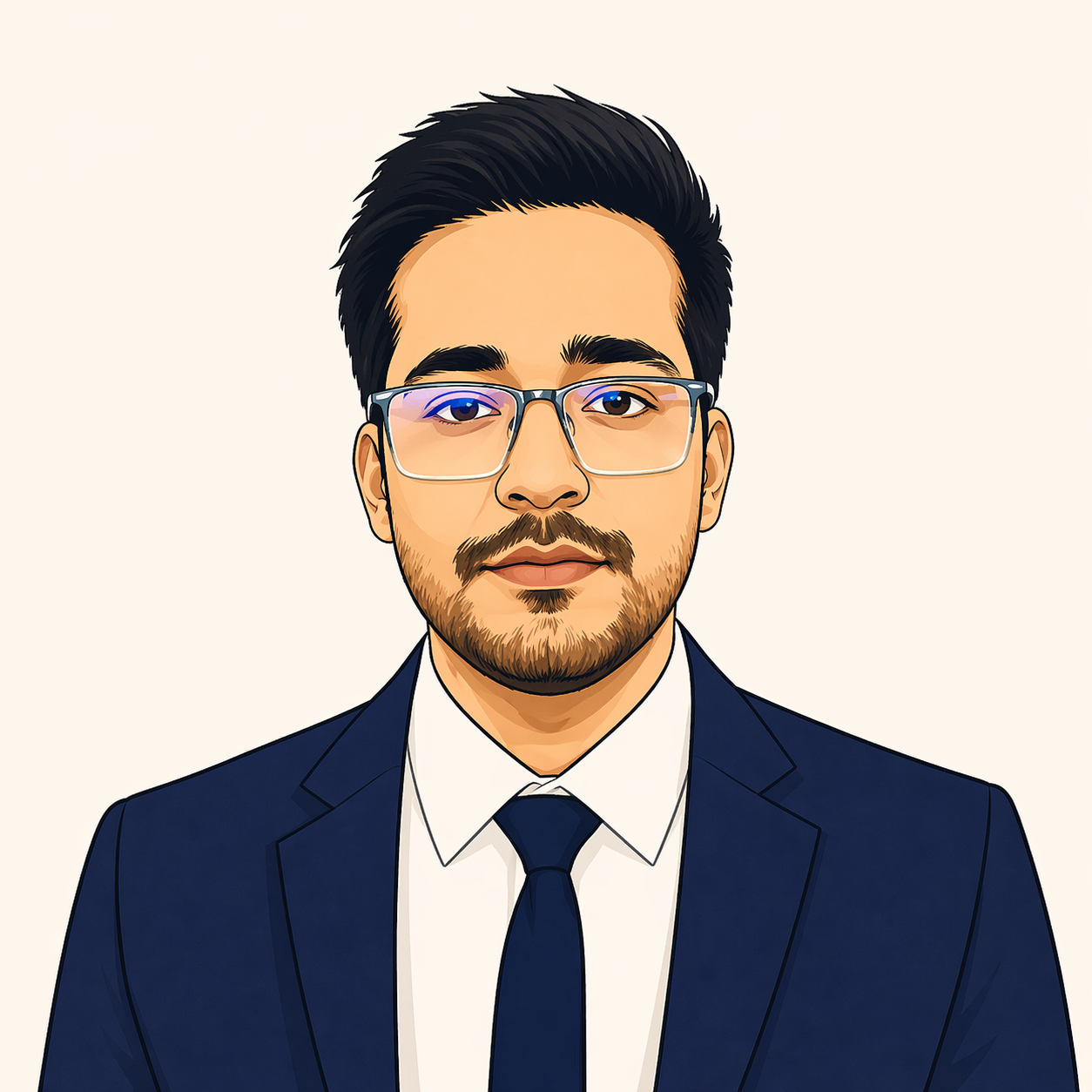 Siddharth Uttamchandani